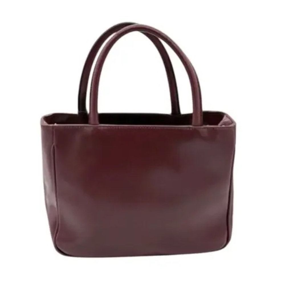 FURLA Italian Leather Exclusive Designer Handbag - Picture 3 of 17